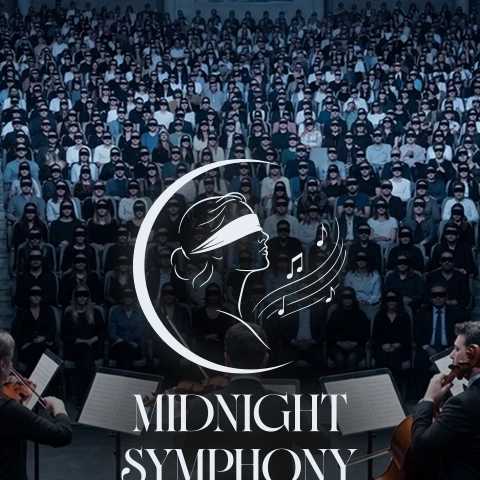  Midnight Symphony - Antalya