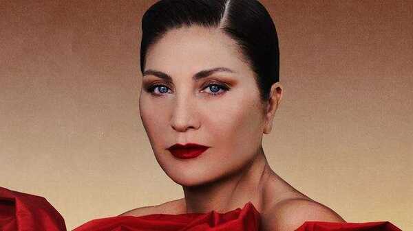 Sibel Can