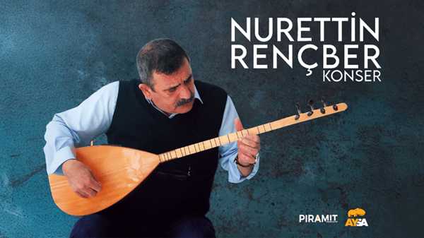 Nurettin Rençber | Datça