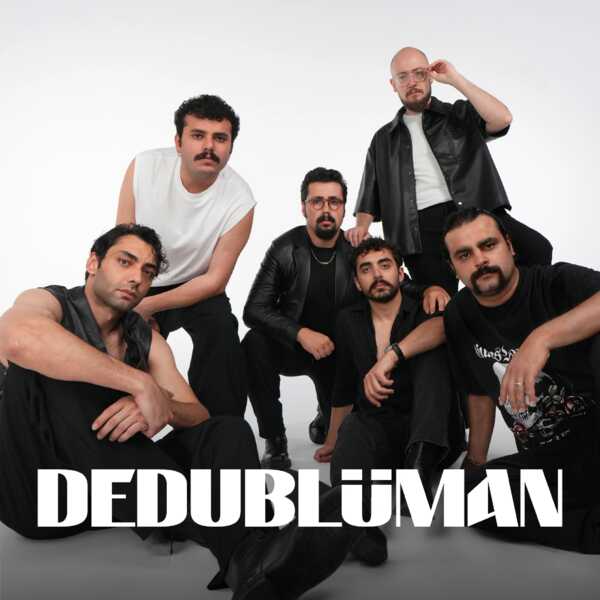 Dedublüman Konseri