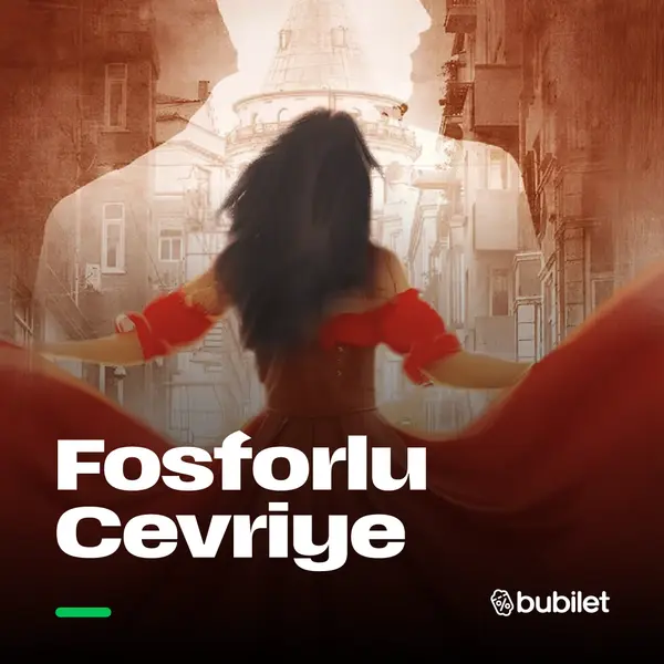 Fosforlu Cevriye Müzikali