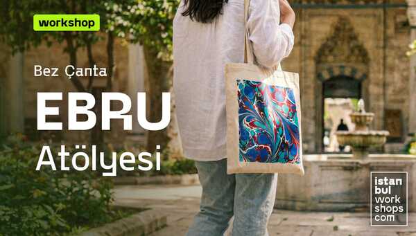 Ebru Bez Çanta Atölyesi