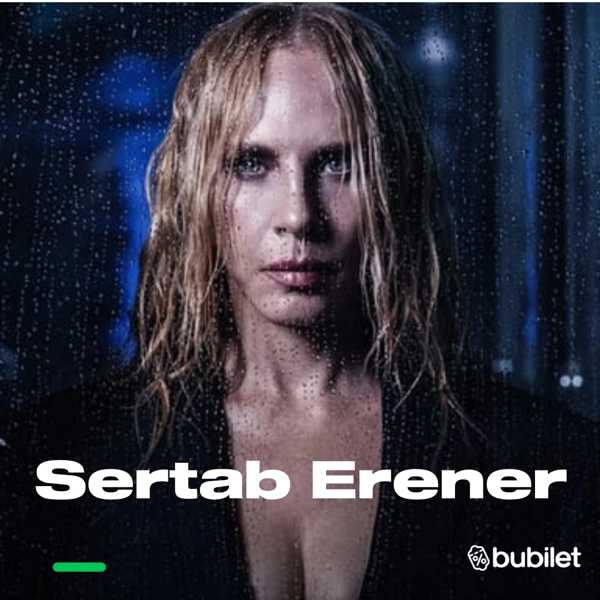Sertab Erener Konseri 