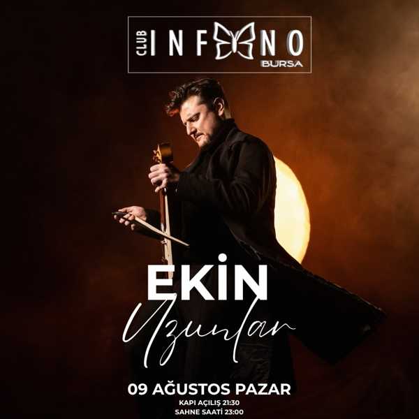 Ekin Uzunlar Konseri