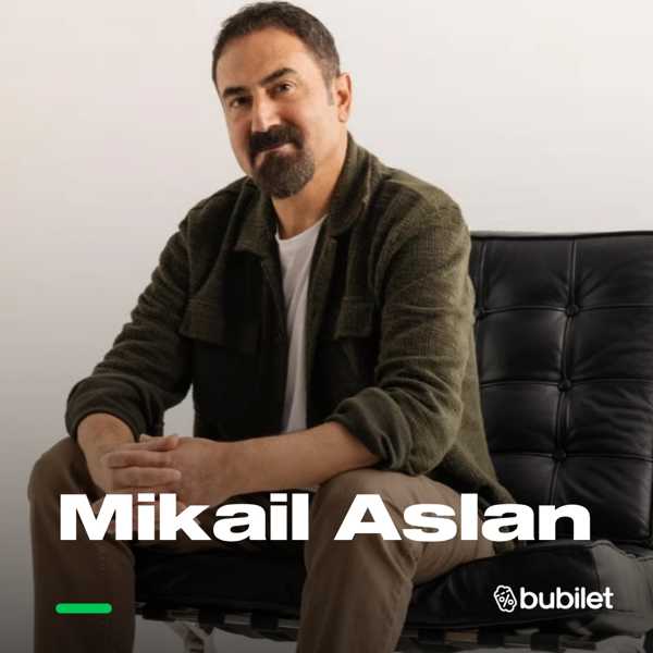 Mikail Aslan