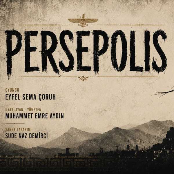 Persepolis