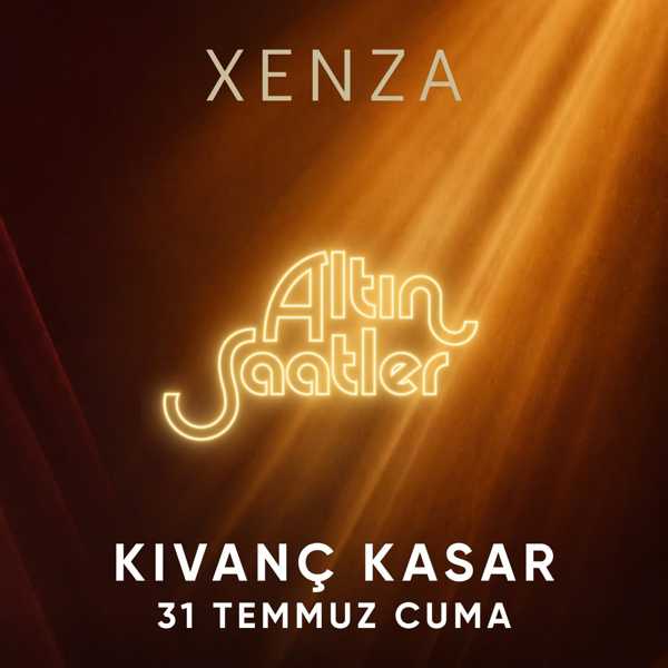 Kıvanç Kasar - Altın Saatler