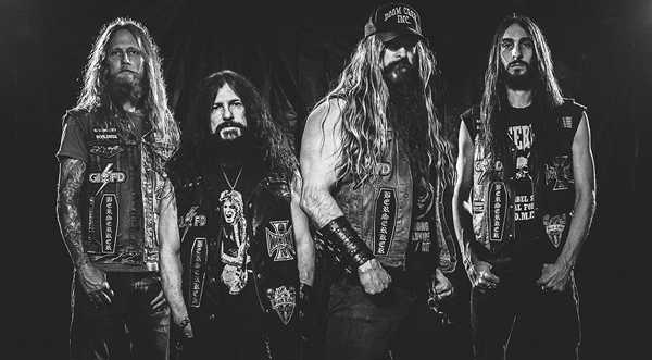 Black Label Society