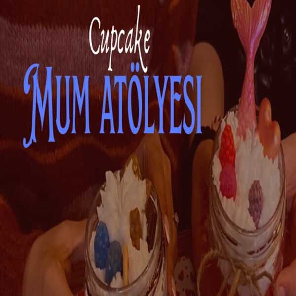 Cupcake Mum Workshop | Mum Atölyesi