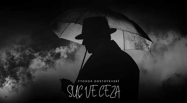 Suç ve Ceza
