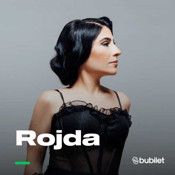 Rojda