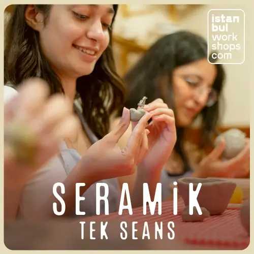 Seramik Atölyesi