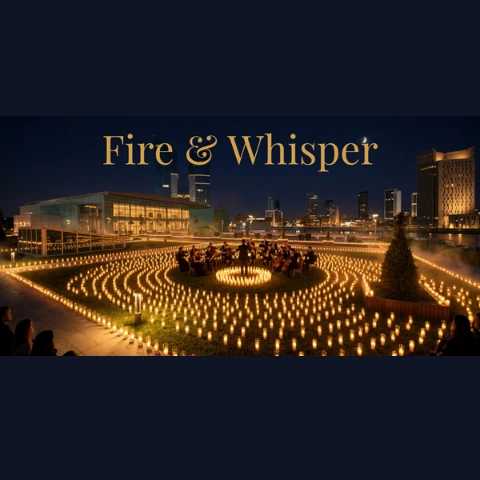Fire & Whisper