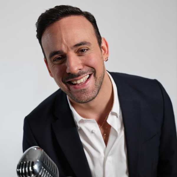 Berkan Aytekin Stand Up