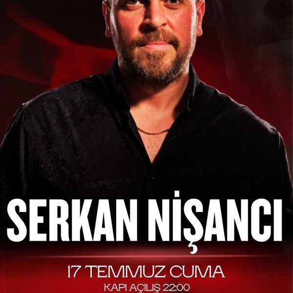 Serkan Nişancı Konseri