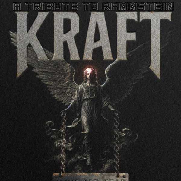 Kraft: A tribute to Rammstein