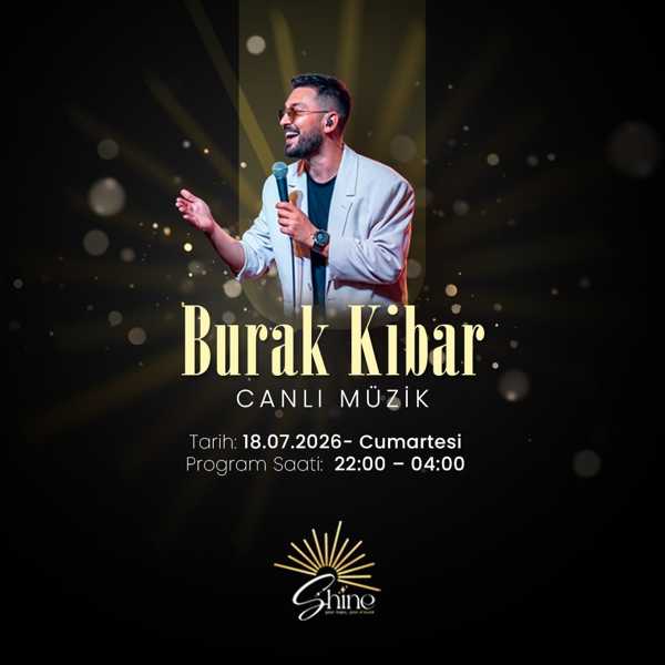 Burak Kibar