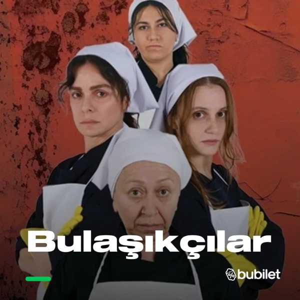 Bulaşıkçılar