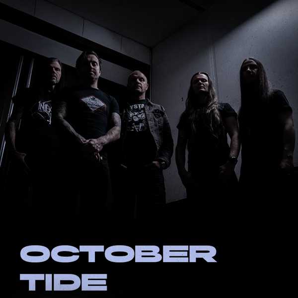 October Tide