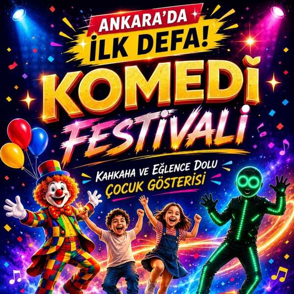 Komedi Festivali