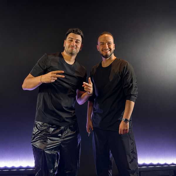Arem & Arman