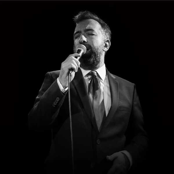 Erdem Özkan Jazz Dinner Night | Pera Thai Bodrum