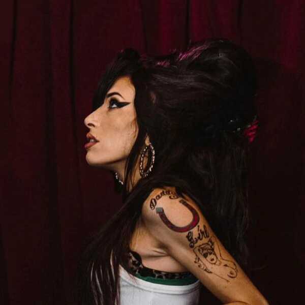 Absolute Amy (Amy Winehouse Tribute)