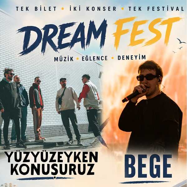 Dream Fest