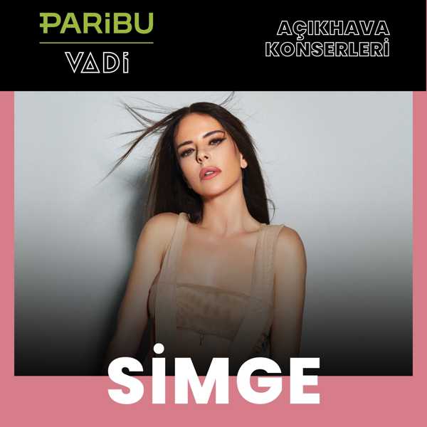 Simge Sağın