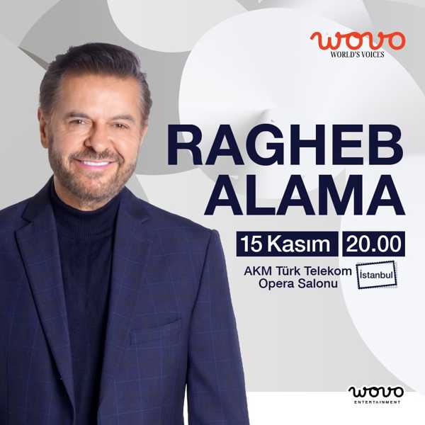 Ragheb Alama