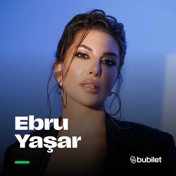 Ebru Yaşar & Senfoni - Adana