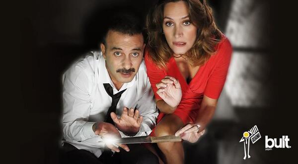 Ölün Bizi Ayırana Dek