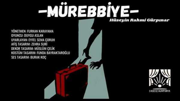 Mürebbiye | Ankara
