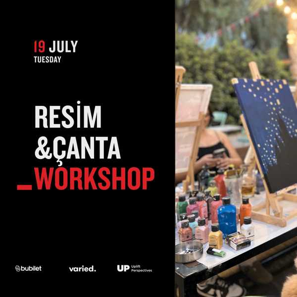 Resim & Çanta | Radisson Red