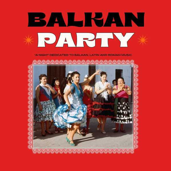 Balkan Party
