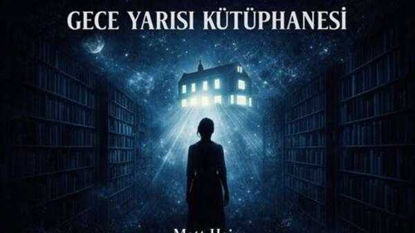 Gece Yarısı Kütüphanesi | Kocaeli