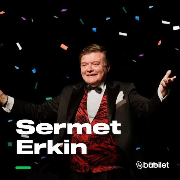 Sermet Erkin-İllüzyon Gösterisi