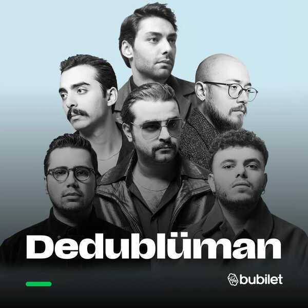   Dedublüman