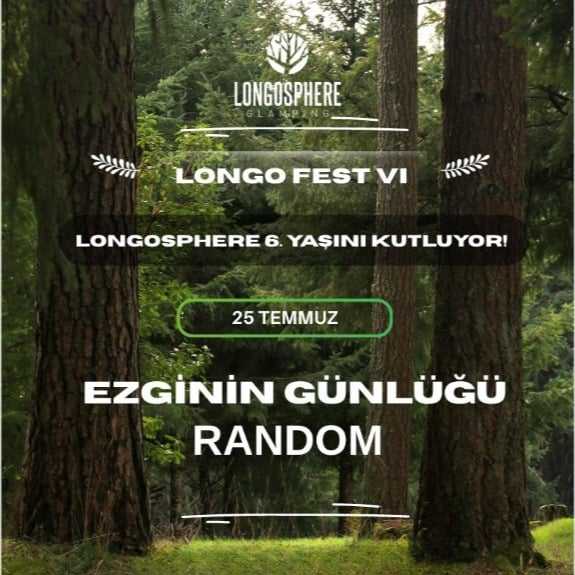 Longo Fest Vol 6
