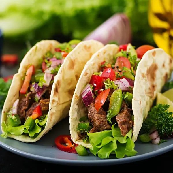 Meksika Mutfağı Workshop