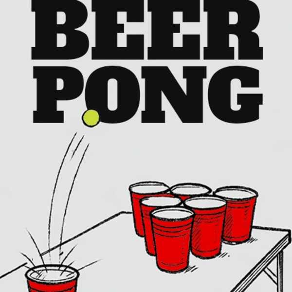 Flu Kadıköy Beer Pong