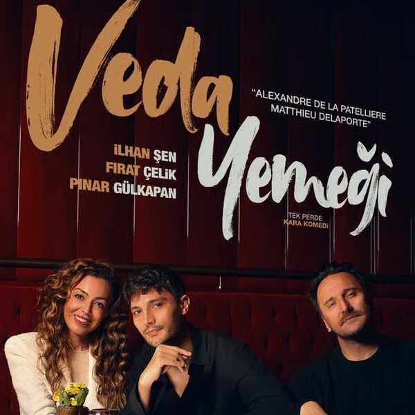 Veda Yemeği