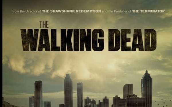 The Walking Dead Quiz Night