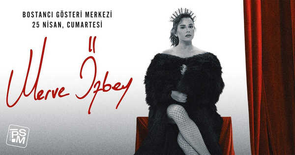 Merve Özbey