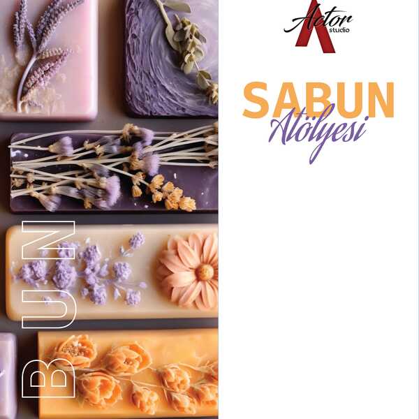 Actor Workshop: Sabun Atölyesi