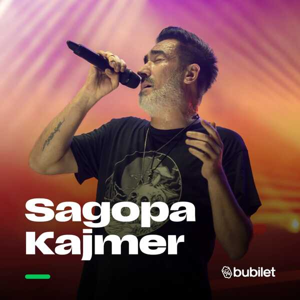 Sagopa Kajmer Konseri