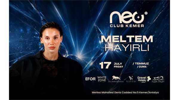 Meltem Hayırlı