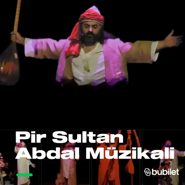 Pir Sultan Abdal Müzikali
