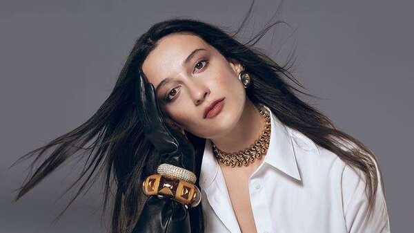 Melike Şahin | Ankara