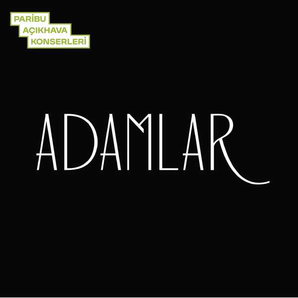 Adamlar